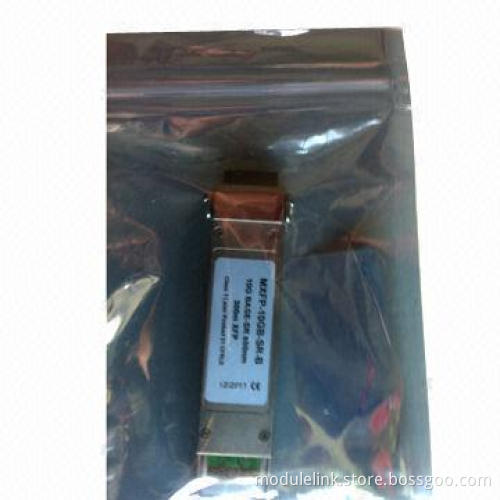 Optic Module, RoHS Directive-compliant